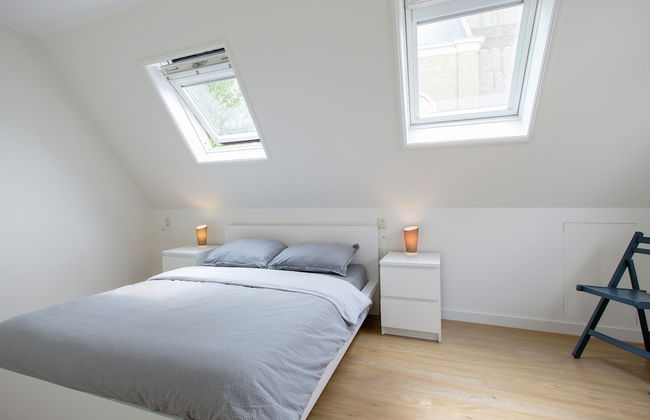Holiday Home Harlingen Near the Sea - Foto 7