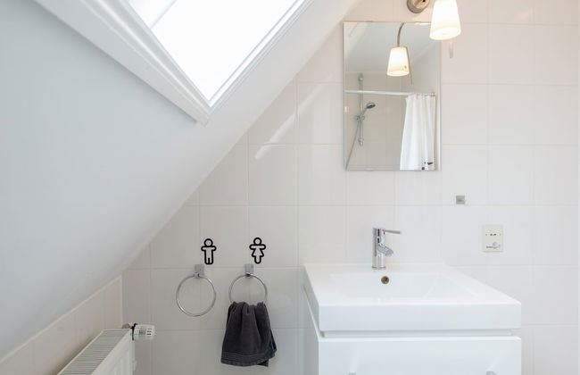 Holiday Home Harlingen Near the Sea - Foto 9
