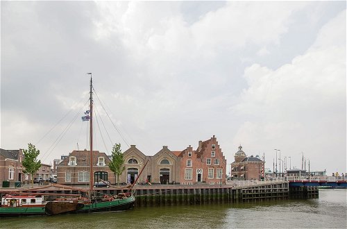 Photo 14 - Beautiful House in the Center of Harlingen