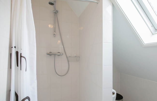 Holiday Home Harlingen Near the Sea - Foto 8