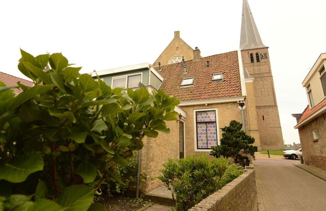 Holiday Home Harlingen Near the Sea - Foto 12