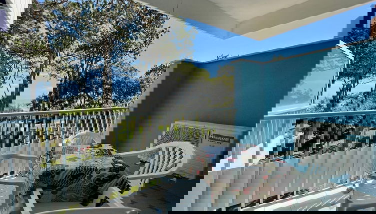 Foto 1 - Enjoy a sea View Terrace Near the Beach