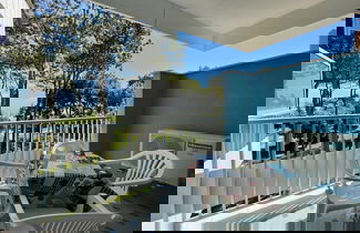 Foto 1 - Enjoy a sea View Terrace Near the Beach