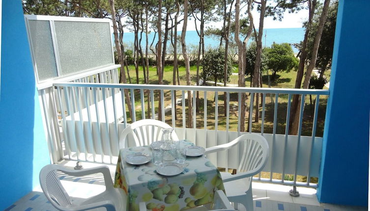 Photo 1 - Enjoy a sea View Terrace Near the Beach