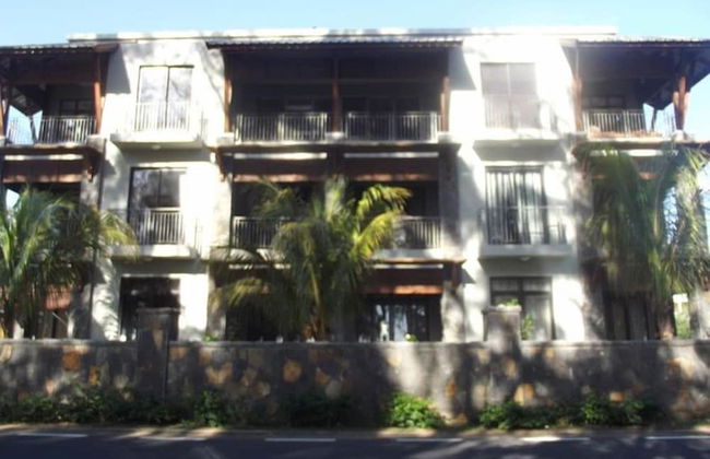 West Terraces Residence No 5 With Seafront Beachfront License No 13516 - Foto 15