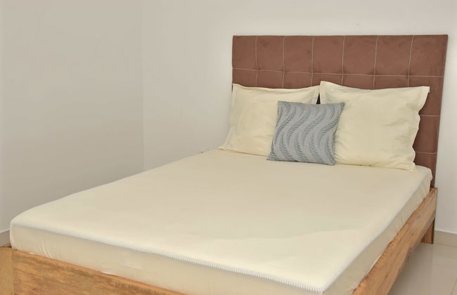 Malom Center Apt 2 - Foto 5