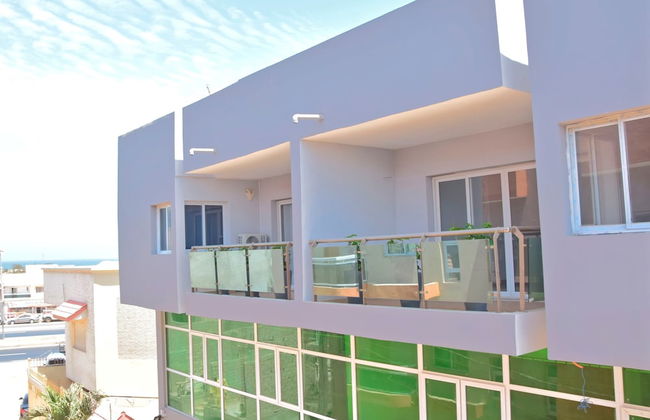 Malom Center Apt 2 - Foto 1