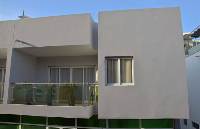 Malom Center Apt 2 - Foto 14