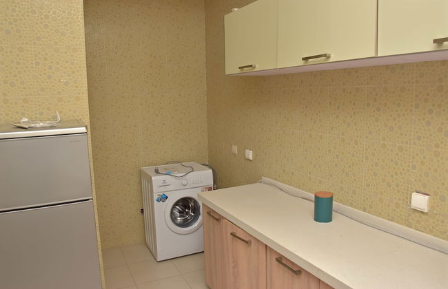 Malom Center Apt 2 - Foto 7