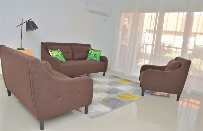 Malom Center Apt 2 - Foto 9