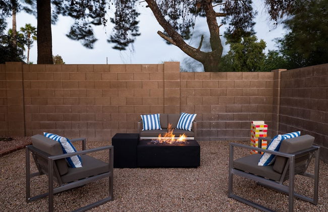 West Ridge by Avantstay A Place Of Comfort! Perfect Sunsets by the Pool! - Foto 23
