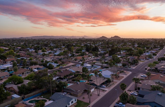 West Ridge by Avantstay A Place Of Comfort! Perfect Sunsets by the Pool! - Foto 24