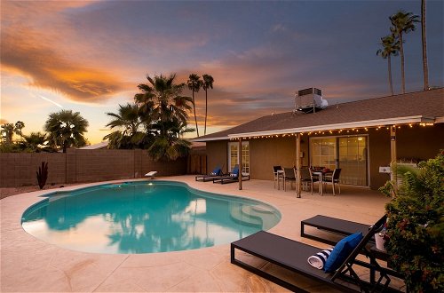 Foto 24 - West Ridge by Avantstay A Place Of Comfort! Perfect Sunsets by the Pool