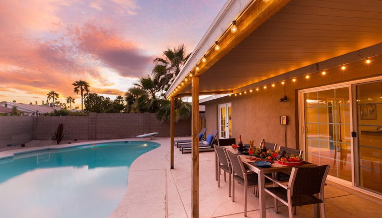 Photo 1 - West Ridge by Avantstay A Place Of Comfort! Perfect Sunsets by the Pool