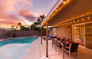 Foto 1 - West Ridge by Avantstay A Place Of Comfort! Perfect Sunsets by the Pool