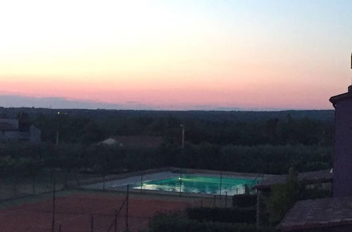 Photo 14 - Apartment With Sea View Pool And Tennis Court - Just Relax