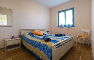 Foto 2 - Apartment With Sea View, Pool And Tenis Court! Just Relax