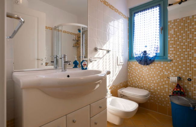 Apartment With Sea View Pool And Tennis Court - Just Relax - Foto 12