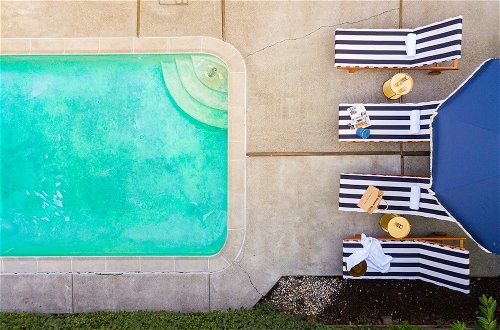 Foto 9 - Marigold by Avantstay Warm & Stylish Home in Wine Country w/ Pool
