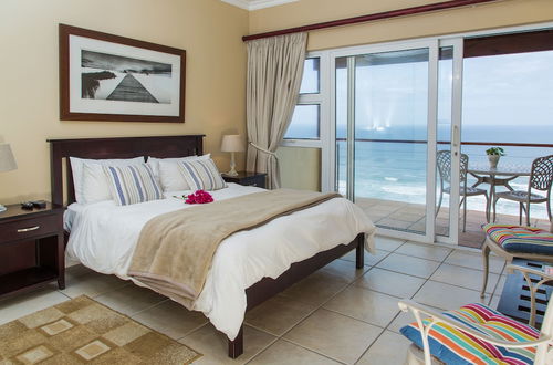 Foto 8 - 180 Degree Ocean View - Seagull Villa in Brenton On The Rocks