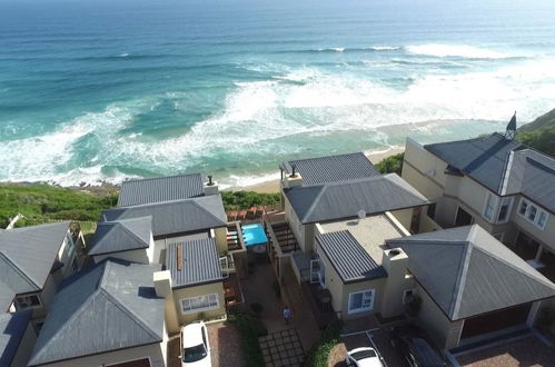 Photo 1 - 180 Degree Ocean View - Seagull Villa in Brenton On The Rocks