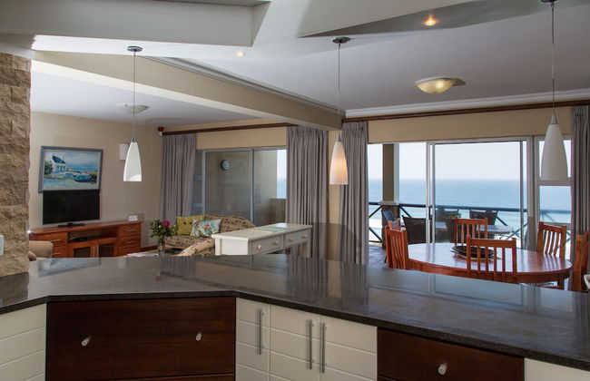 180 Degree Ocean View - Seagull Villa in Brenton On The Rocks - Foto 3