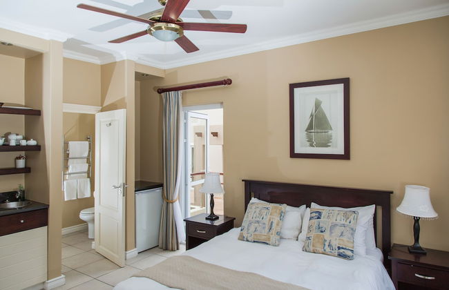 180 Degree Ocean View - Seagull Villa in Brenton On The Rocks - Foto 4