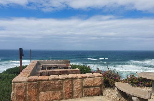 Foto 6 - 180 Degree Ocean View - Seagull Villa in Brenton On The Rocks