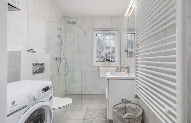 Wczasowa Apartments by Renters - Foto 16