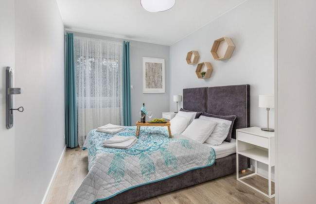 Wczasowa Apartments by Renters - Foto 5