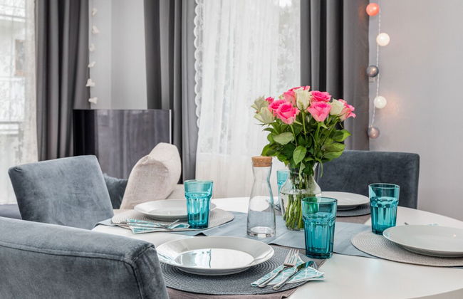 Wczasowa Apartments by Renters - Foto 18