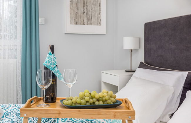 Wczasowa Apartments by Renters - Foto 4