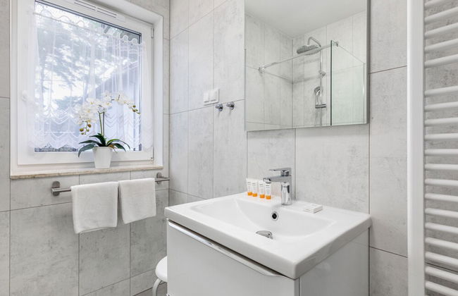 Wczasowa Apartments by Renters - Foto 14