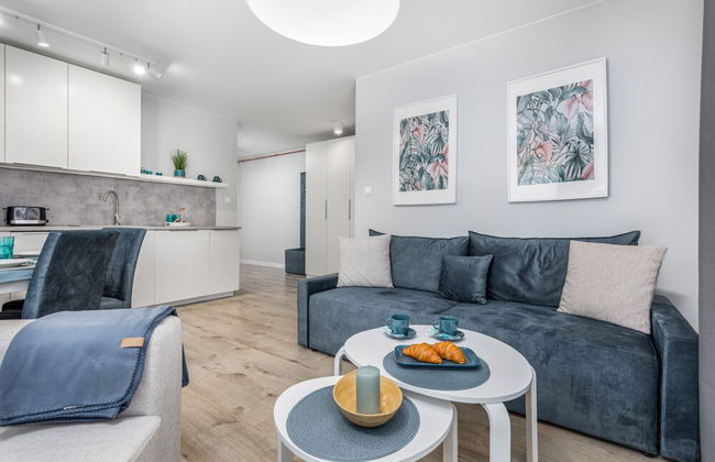 Wczasowa Apartments by Renters - Foto 1