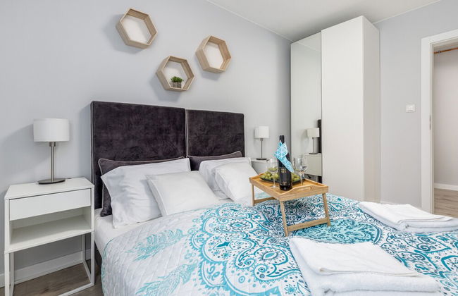 Wczasowa Apartments by Renters - Foto 6