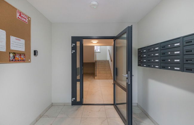 Wczasowa Apartments by Renters - Foto 2