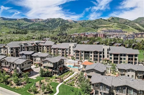 Foto 7 - Kokopelli by Avantstay Close to the Ski Slopes in This Majestic Home in Park City