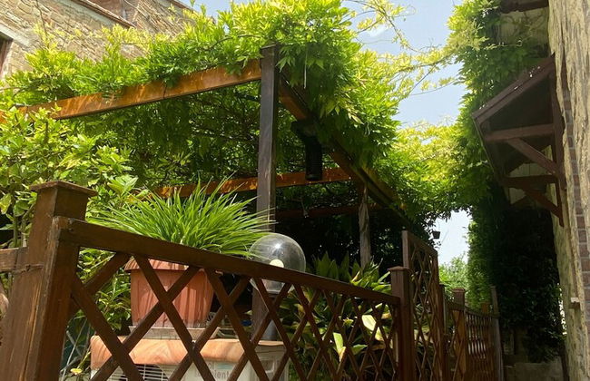 Etruscan Residence Perugia - Foto 23