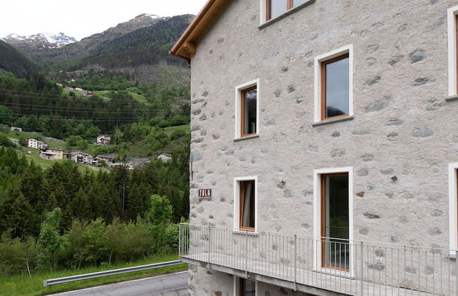 Villa Tola - Violetto - Foto 51