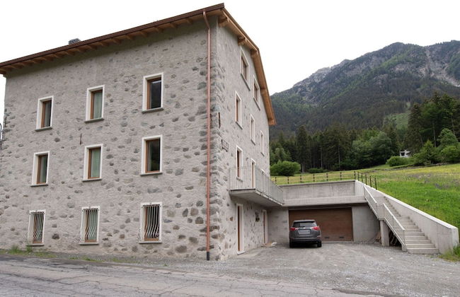 Villa Tola - Violetto - Foto 48