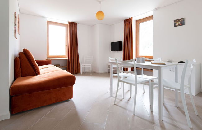 Villa Tola - Violetto - Foto 18