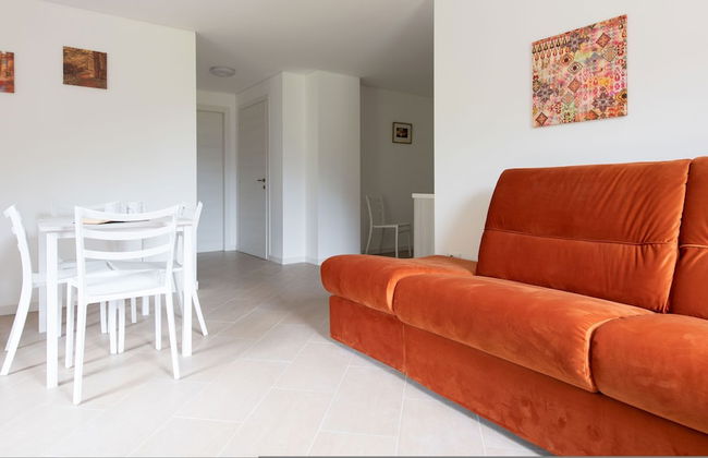 Villa Tola - Violetto - Foto 15