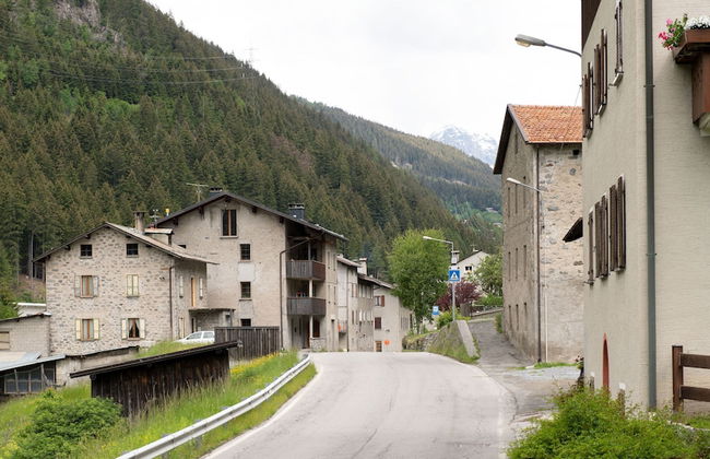 Villa Tola - Violetto - Foto 62