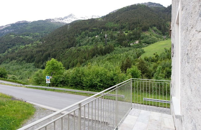 Villa Tola - Violetto - Foto 52