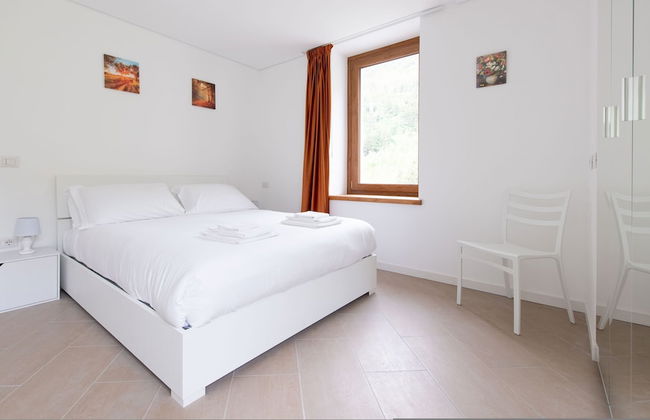 Villa Tola - Violetto - Foto 14