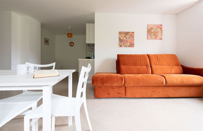 Villa Tola - Violetto - Foto 16