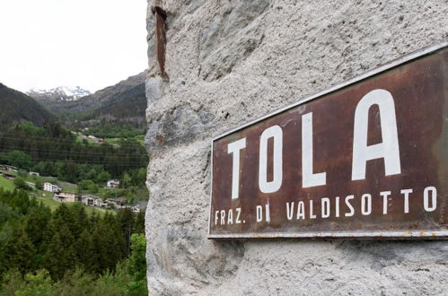 Photo 54 - So-l563-tola35at - Villa Tola - Rosso