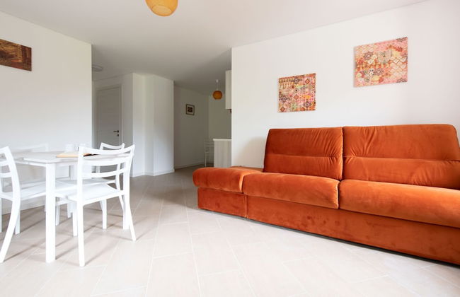 Villa Tola - Violetto - Foto 13