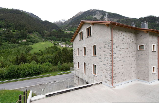 Villa Tola - Violetto - Foto 47