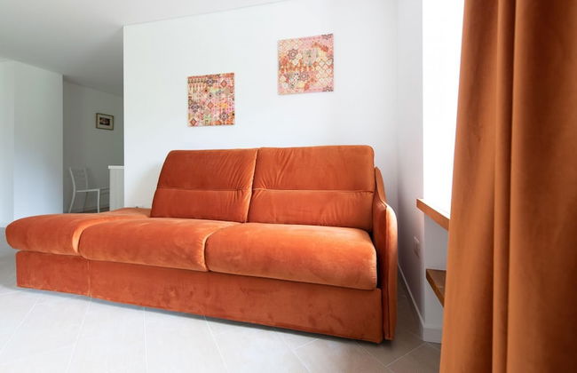 Villa Tola - Violetto - Foto 4